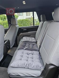 شيفروليه تاهو